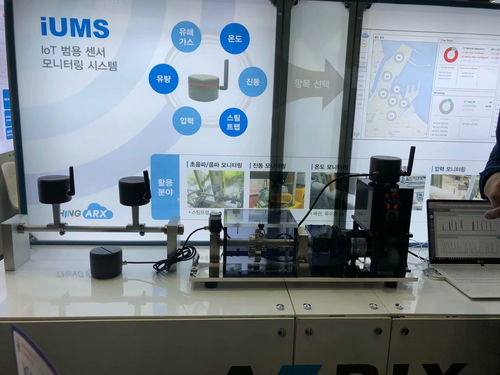 韓國(guó)物聯(lián)網(wǎng) 5G引領(lǐng)全球新趨勢(shì)，產(chǎn)業(yè)升級(jí)與消費(fèi)創(chuàng)新并行