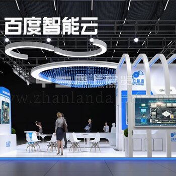 深圳展覽設(shè)計(jì)搭建服務(wù) 助力工業(yè)展會(huì)展示企業(yè)實(shí)力