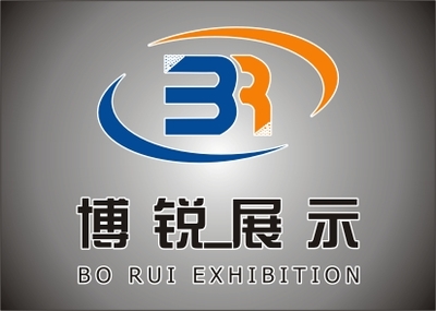 胡先生與寧波高新區博銳展展覽展示 專業展覽服務助力企業騰飛